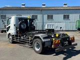 2018 Mitsubishi Fuso Fighter Truck for sale, Japanese used car export - photo 4 of 21 | GULJI TRADERS