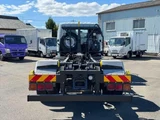 2018 Mitsubishi Fuso Fighter Truck for sale, Japanese used car export - photo 5 of 21 | GULJI TRADERS