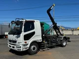 2018 Mitsubishi Fuso Fighter Truck for sale, Japanese used car export - photo 6 of 21 | GULJI TRADERS