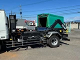 2018 Mitsubishi Fuso Fighter Truck for sale, Japanese used car export - photo 7 of 21 | GULJI TRADERS