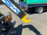 2018 Mitsubishi Fuso Fighter Truck for sale, Japanese used car export - photo 8 of 21 | GULJI TRADERS