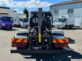 2018 Mitsubishi Fuso Fighter Truck for sale, Japanese used car export - photo 10 of 21 | GULJI TRADERS