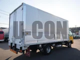 2018 Mitsubishi Fuso Fighter Truck for sale, Japanese used car export - photo 3 of 21 | GULJI TRADERS