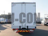 2018 Mitsubishi Fuso Fighter Truck for sale, Japanese used car export - photo 4 of 21 | GULJI TRADERS