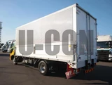 2018 Mitsubishi Fuso Fighter Truck for sale, Japanese used car export - photo 5 of 21 | GULJI TRADERS