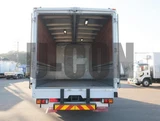 2018 Mitsubishi Fuso Fighter Truck for sale, Japanese used car export - photo 14 of 21 | GULJI TRADERS