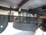 2018 Mitsubishi Fuso Fighter Truck for sale, Japanese used car export - photo 20 of 21 | GULJI TRADERS
