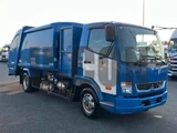 2018 Mitsubishi Fuso Fighter Truck for sale, Japanese used car export - photo 2 of 21 | GULJI TRADERS