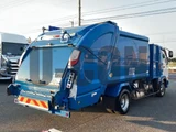 2018 Mitsubishi Fuso Fighter Truck for sale, Japanese used car export - photo 3 of 21 | GULJI TRADERS