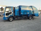 2018 Mitsubishi Fuso Fighter Truck for sale, Japanese used car export - photo 5 of 21 | GULJI TRADERS