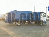 2018 Mitsubishi Fuso Fighter Truck for sale, Japanese used car export - photo 6 of 21 | GULJI TRADERS