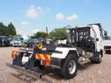 2018 Mitsubishi Fuso Fighter Truck for sale, Japanese used car export - photo 4 of 9 | GULJI TRADERS