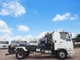 2018 Mitsubishi Fuso Fighter Truck for sale, Japanese used car export - photo 5 of 9 | GULJI TRADERS