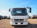 2018 Mitsubishi Fuso Fighter Truck for sale, Japanese used car export - photo 7 of 9 | GULJI TRADERS