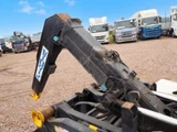 2018 Mitsubishi Fuso Fighter Truck for sale, Japanese used car export - photo 8 of 9 | GULJI TRADERS