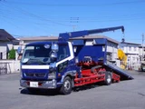 2018 Mitsubishi Fuso Fighter Truck for sale, Japanese used car export - photo 1 of 9 | GULJI TRADERS