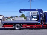 2018 Mitsubishi Fuso Fighter Truck for sale, Japanese used car export - photo 2 of 9 | GULJI TRADERS
