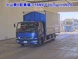 2018 Mitsubishi Fuso Fighter Truck for sale, Japanese used car export - photo 1 of 2 | GULJI TRADERS