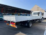 2019 Mitsubishi Fuso Fighter Truck for sale, Japanese used car export - photo 2 of 61 | GULJI TRADERS