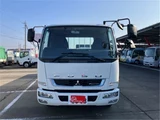 2019 Mitsubishi Fuso Fighter Truck for sale, Japanese used car export - photo 4 of 61 | GULJI TRADERS