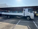 2019 Mitsubishi Fuso Fighter Truck for sale, Japanese used car export - photo 7 of 61 | GULJI TRADERS