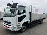 2019 Mitsubishi Fuso Fighter Truck for sale, Japanese used car export - photo 1 of 35 | GULJI TRADERS