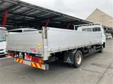 2019 Mitsubishi Fuso Fighter Truck for sale, Japanese used car export - photo 2 of 35 | GULJI TRADERS