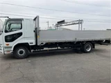 2019 Mitsubishi Fuso Fighter Truck for sale, Japanese used car export - photo 6 of 35 | GULJI TRADERS