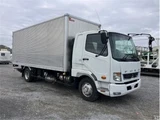 2019 Mitsubishi Fuso Fighter Truck for sale, Japanese used car export - photo 1 of 10 | GULJI TRADERS