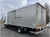 2019 Mitsubishi Fuso Fighter Truck for sale, Japanese used car export - photo 2 of 10 | GULJI TRADERS