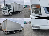 2019 Mitsubishi Fuso Fighter Truck for sale, Japanese used car export - photo 4 of 10 | GULJI TRADERS