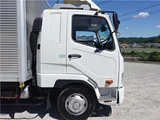 2019 Mitsubishi Fuso Fighter Truck for sale, Japanese used car export - photo 2 of 25 | GULJI TRADERS