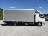2019 Mitsubishi Fuso Fighter Truck for sale, Japanese used car export - photo 3 of 25 | GULJI TRADERS