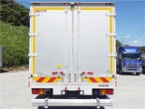 2019 Mitsubishi Fuso Fighter Truck for sale, Japanese used car export - photo 5 of 25 | GULJI TRADERS