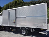 2019 Mitsubishi Fuso Fighter Truck for sale, Japanese used car export - photo 6 of 25 | GULJI TRADERS