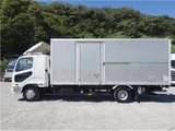 2019 Mitsubishi Fuso Fighter Truck for sale, Japanese used car export - photo 7 of 25 | GULJI TRADERS