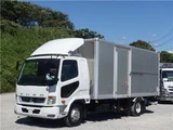 2019 Mitsubishi Fuso Fighter Truck for sale, Japanese used car export - photo 25 of 25 | GULJI TRADERS