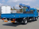 2019 Mitsubishi Fuso Fighter Truck for sale, Japanese used car export - photo 2 of 54 | GULJI TRADERS