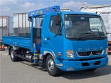 2019 Mitsubishi Fuso Fighter Truck for sale, Japanese used car export - photo 5 of 54 | GULJI TRADERS
