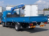 2019 Mitsubishi Fuso Fighter Truck for sale, Japanese used car export - photo 6 of 54 | GULJI TRADERS