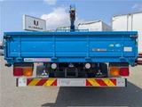 2019 Mitsubishi Fuso Fighter Truck for sale, Japanese used car export - photo 7 of 54 | GULJI TRADERS