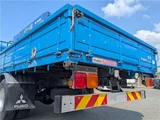 2019 Mitsubishi Fuso Fighter Truck for sale, Japanese used car export - photo 8 of 54 | GULJI TRADERS