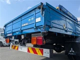 2019 Mitsubishi Fuso Fighter Truck for sale, Japanese used car export - photo 9 of 54 | GULJI TRADERS
