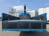 2019 Mitsubishi Fuso Fighter Truck for sale, Japanese used car export - photo 10 of 54 | GULJI TRADERS