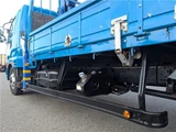 2019 Mitsubishi Fuso Fighter Truck for sale, Japanese used car export - photo 19 of 54 | GULJI TRADERS