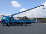 2019 Mitsubishi Fuso Fighter Truck for sale, Japanese used car export - photo 25 of 54 | GULJI TRADERS