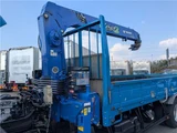 2019 Mitsubishi Fuso Fighter Truck for sale, Japanese used car export - photo 40 of 54 | GULJI TRADERS