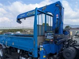 2019 Mitsubishi Fuso Fighter Truck for sale, Japanese used car export - photo 44 of 54 | GULJI TRADERS