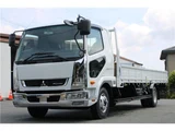 2019 Mitsubishi Fuso Fighter 3.9t Truck for sale, Japanese used car export - photo 1 of 67 | GULJI TRADERS