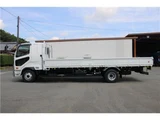 2019 Mitsubishi Fuso Fighter 3.9t Truck for sale, Japanese used car export - photo 4 of 67 | GULJI TRADERS
